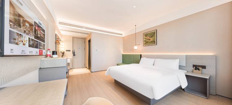 尚客优品酒店(乌尔禾龙脊路店)图片