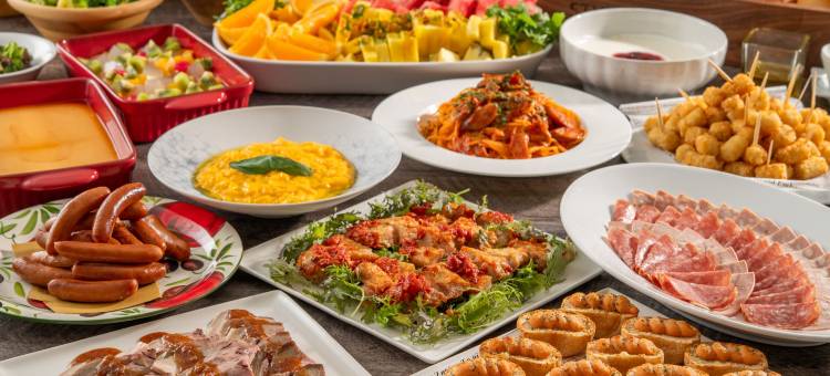 MYSTAYS 五反田站前酒店(HOTEL MYSTAYS Gotanda Station)图片