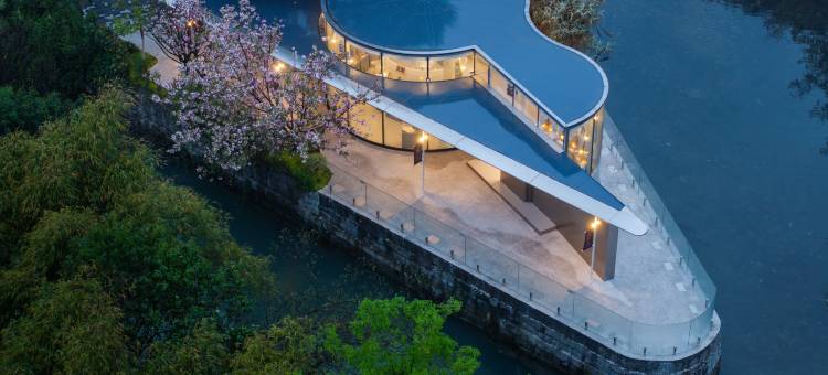 流弦半岛·GUITAR酒店(好惠捷吉他博物馆店)图片