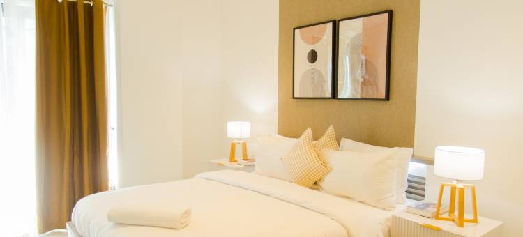 签名处的阿克拉豪华公寓(Accra Luxury Apartments @ The Signature)图片