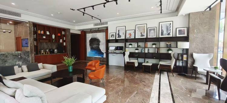 艺龙安云酒店(苏州火车站平泷路东地铁站店)图片