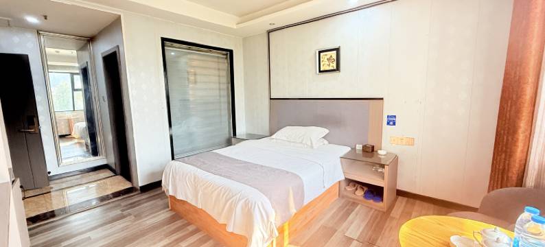 铜仁金凯瑞酒店(火车站店)图片