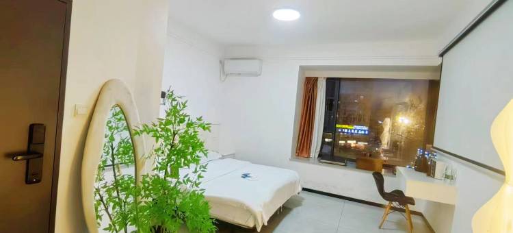 宁德柒月天美宿(天茂店)图片