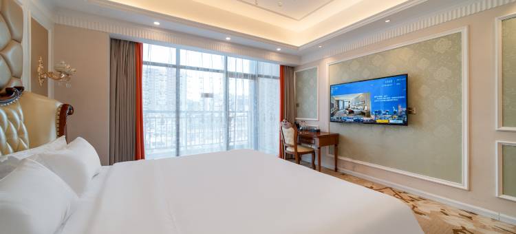 皇嘉酒店(大亚湾比亚迪一期店)图片