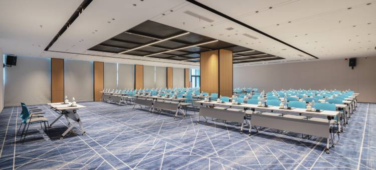 昆山福朋喜来登酒店图片