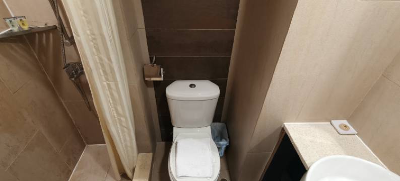 香港逸豪酒店图片