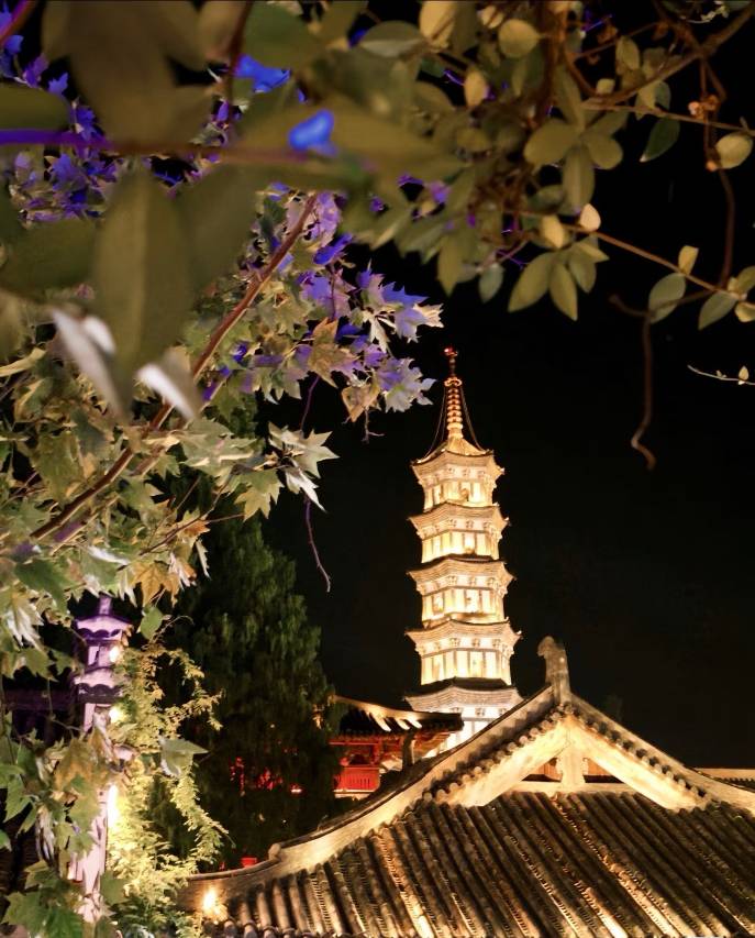 衢州忆澜酒店(水亭门国金中心店)图片