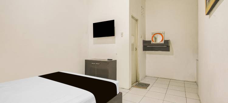 Hotel O Makassar near RS Grestelina formerly Wisma Makassar图片