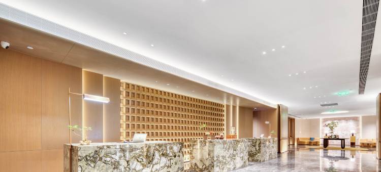 瑄丽酒店(宁波慈溪杭州湾新区方特东方神画店)图片