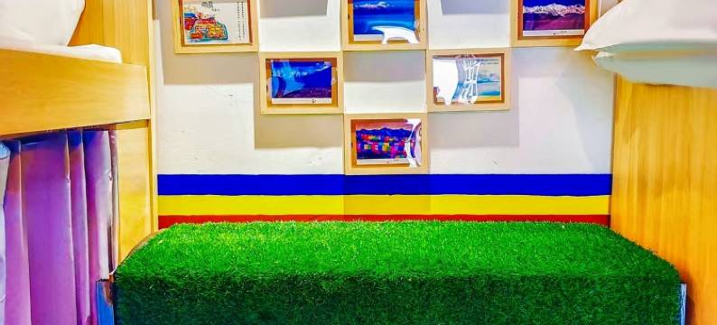 普兰觅隐客栈图片