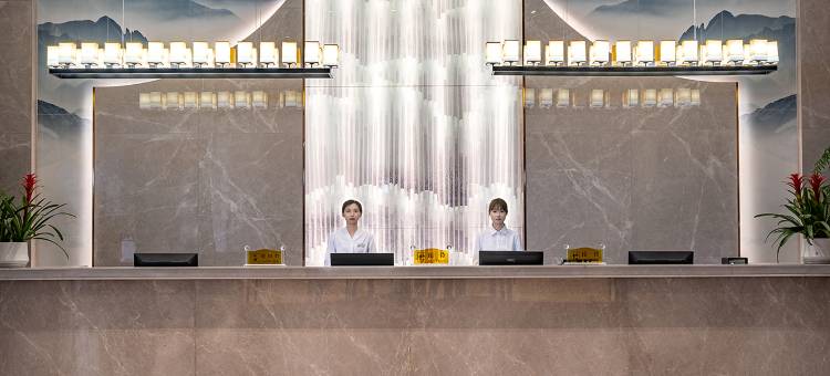 仙河温泉度假酒店图片