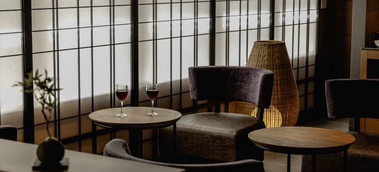 京都三条格拉斯丽酒店(Hotel Gracery Kyoto Sanjo)图片