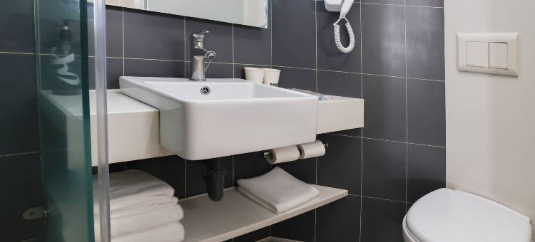 驿居酒店(开原解放路植物园店)图片