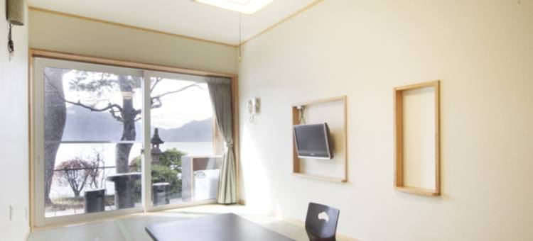 湖上苑酒店(Hotel Kojoen)图片