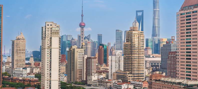 怡水豪庭精品民宿(上海南京路步行街店)图片
