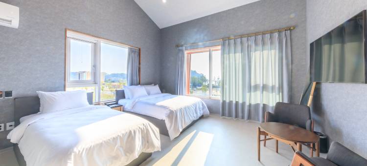 Buan Gaon Resort图片