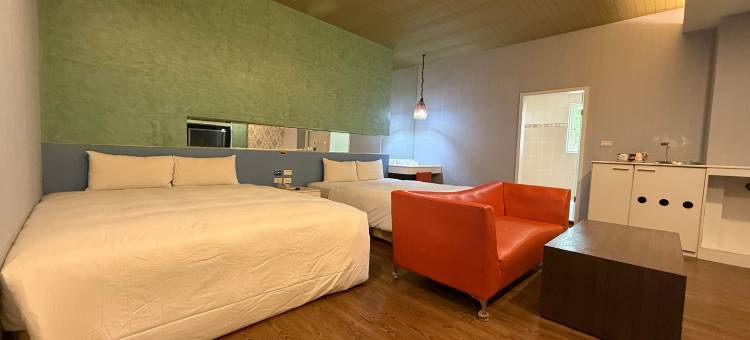 丽莎汽车旅馆图片