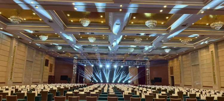 鹰潭华侨饭店图片