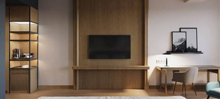 阿拉木图机场丽笙蓝标酒店(Radisson Blu Hotel, Almaty Airport)图片