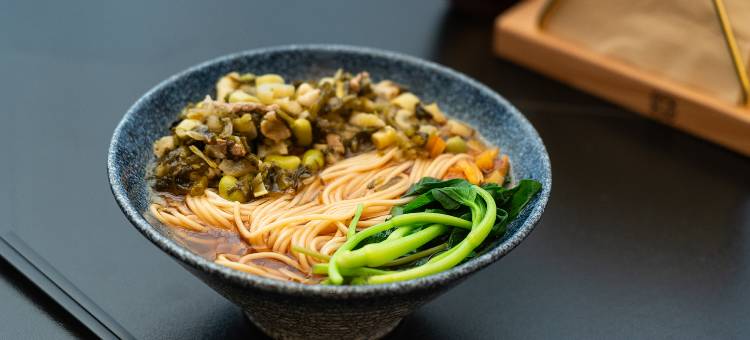 美豪丽致酒店(黄山风景区南大门换乘中心店)图片
