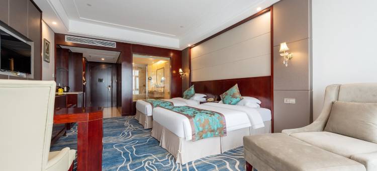 盐城宏派国际大酒店图片