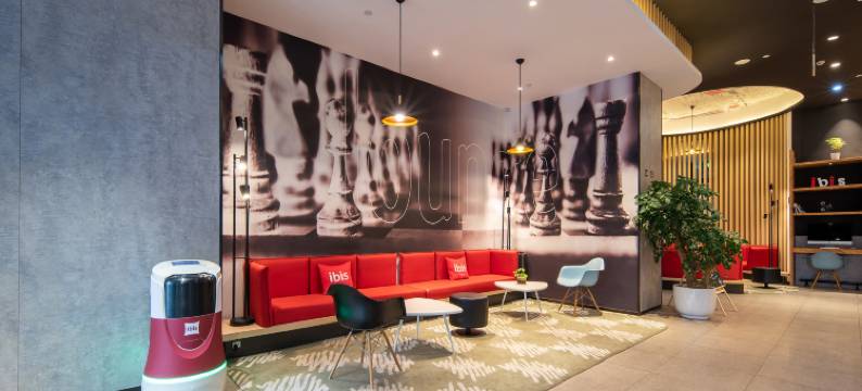 光速电竞酒店(海门龙信广场店)图片