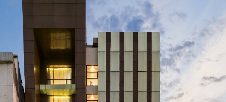 万隆印迪斯风格酒店(Indies Style Hotel Bandung)图片