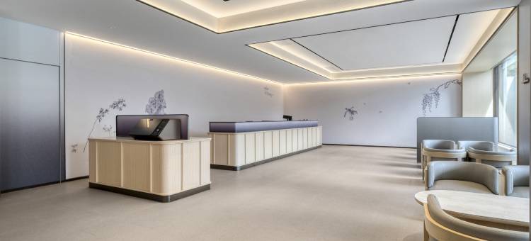 全季酒店(稻城亚丁店)图片