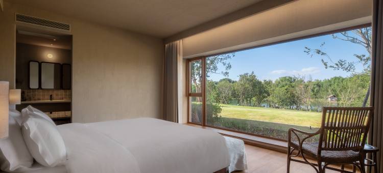 未迟·云梦泽民宿(梓有集店)图片