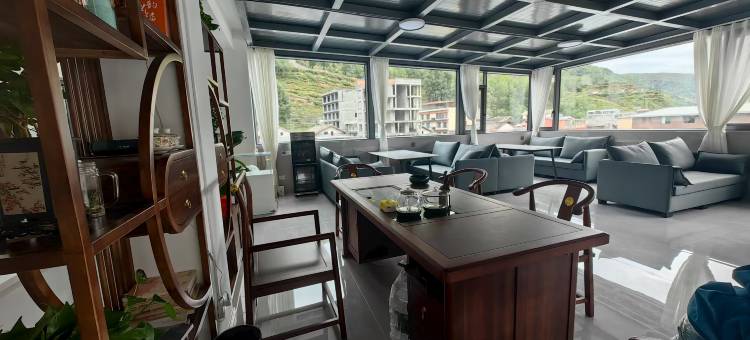 松潘逸锦居酒店(松潘古城人民政府店)图片