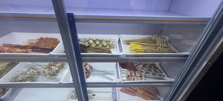 临港民宿(机场店)图片