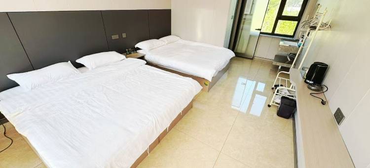 本溪县居枫缘农家院图片