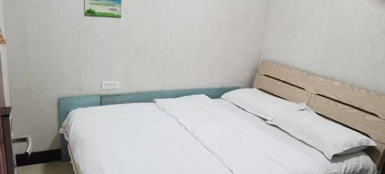 易嘉时尚宾馆图片