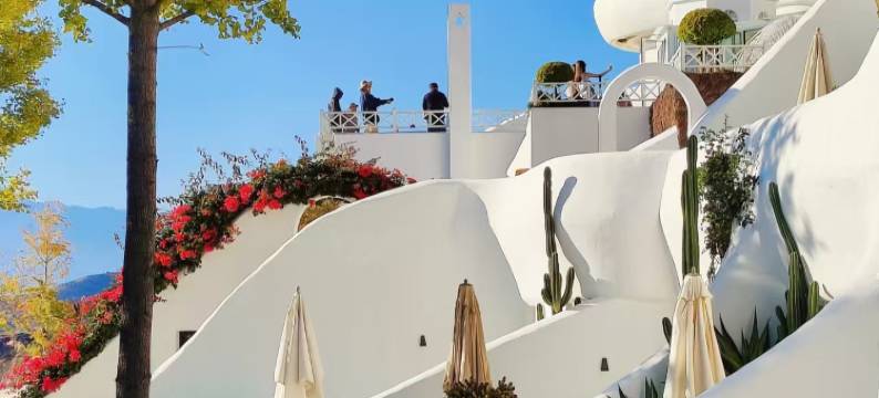 大理松云度假海景美宿图片