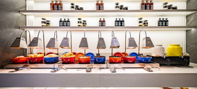 如家精选酒店(喀什古城景区店)图片