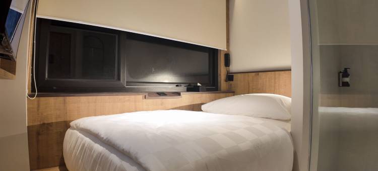 詹布卢武克布罗莫高级旅舍(Jambuluwuk Bromo Poshtel)图片