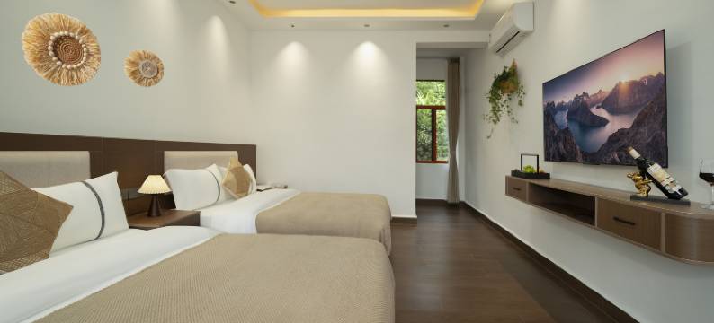 景邁鼎懿茗園(景迈糯干古寨店)图片