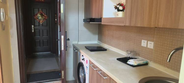 落日之家民宿图片