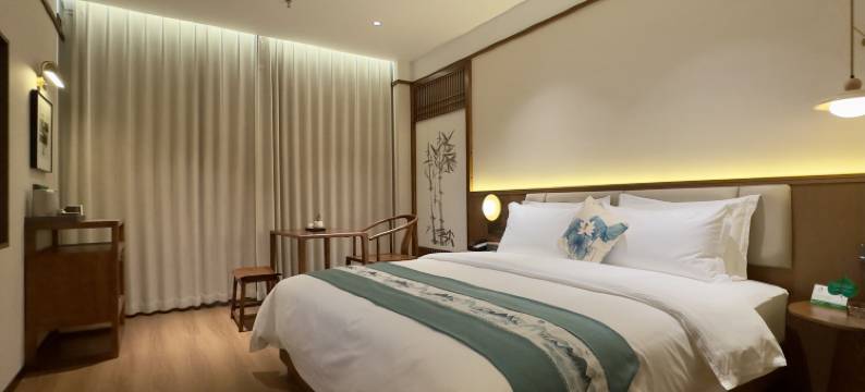 汇锦民宿酒店图片