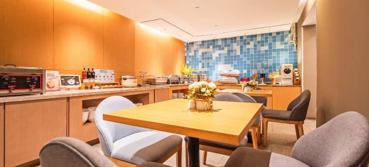 如家酒店·neo(西安西京医院胡家庙地铁站店)图片