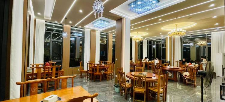 加榜苗屋观景民宿(从江加榜梯田景区店)图片