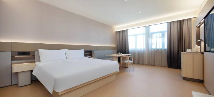 全季酒店(南沙万顷沙店)图片