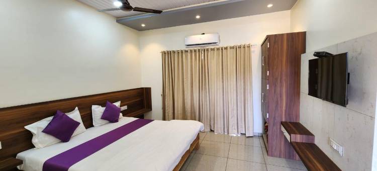 迈特里海滩度假村(Maitri Beach Resort)图片