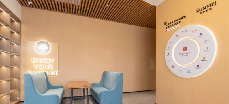 尚客优悦酒店(隆昌北关石牌坊景区店)图片