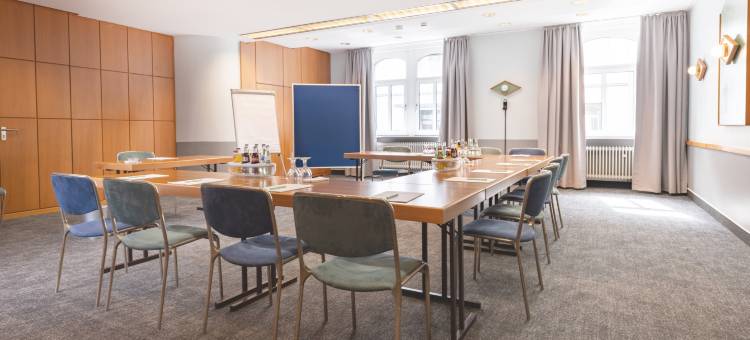 Garner Hotel Post Aschaffenburg by IHG图片