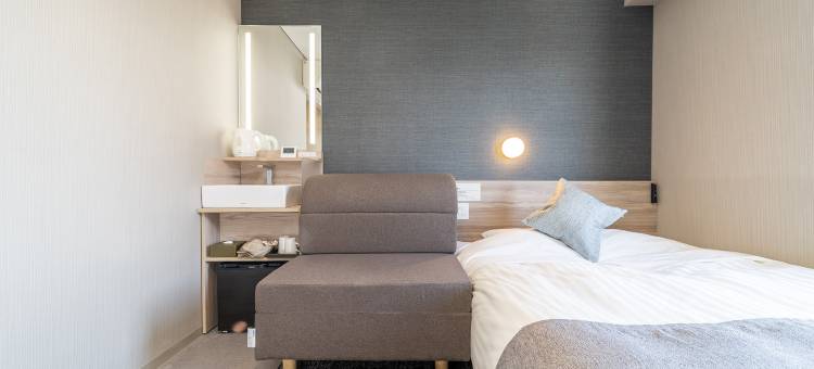 Super Hotel Premier Sendai Kokubuncho Tennenonsen图片