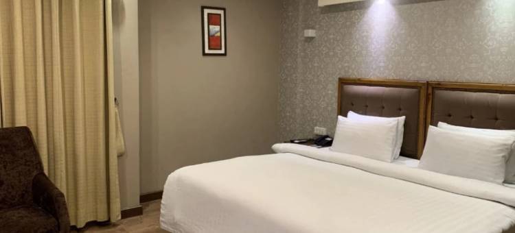 一号酒店-拉合尔花园城店(Hotel One Garden Town)图片