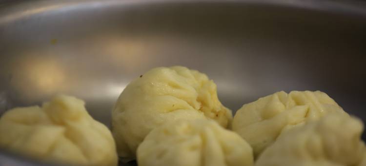 理塘峰行驿酒店图片