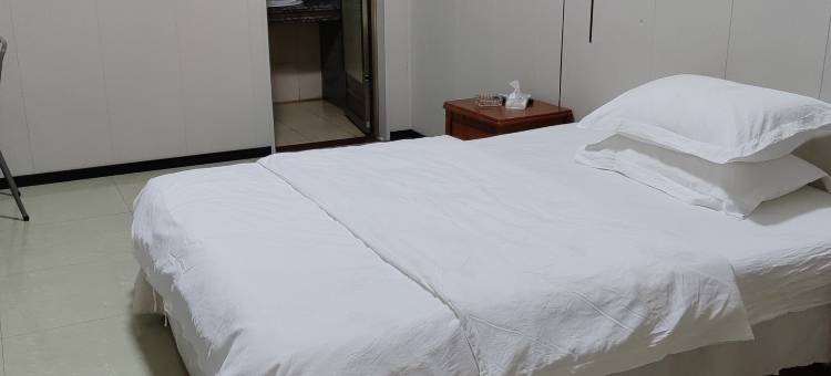 泉州马甲红树林旅馆图片