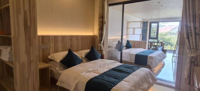 恭城迎宾阁民宿图片